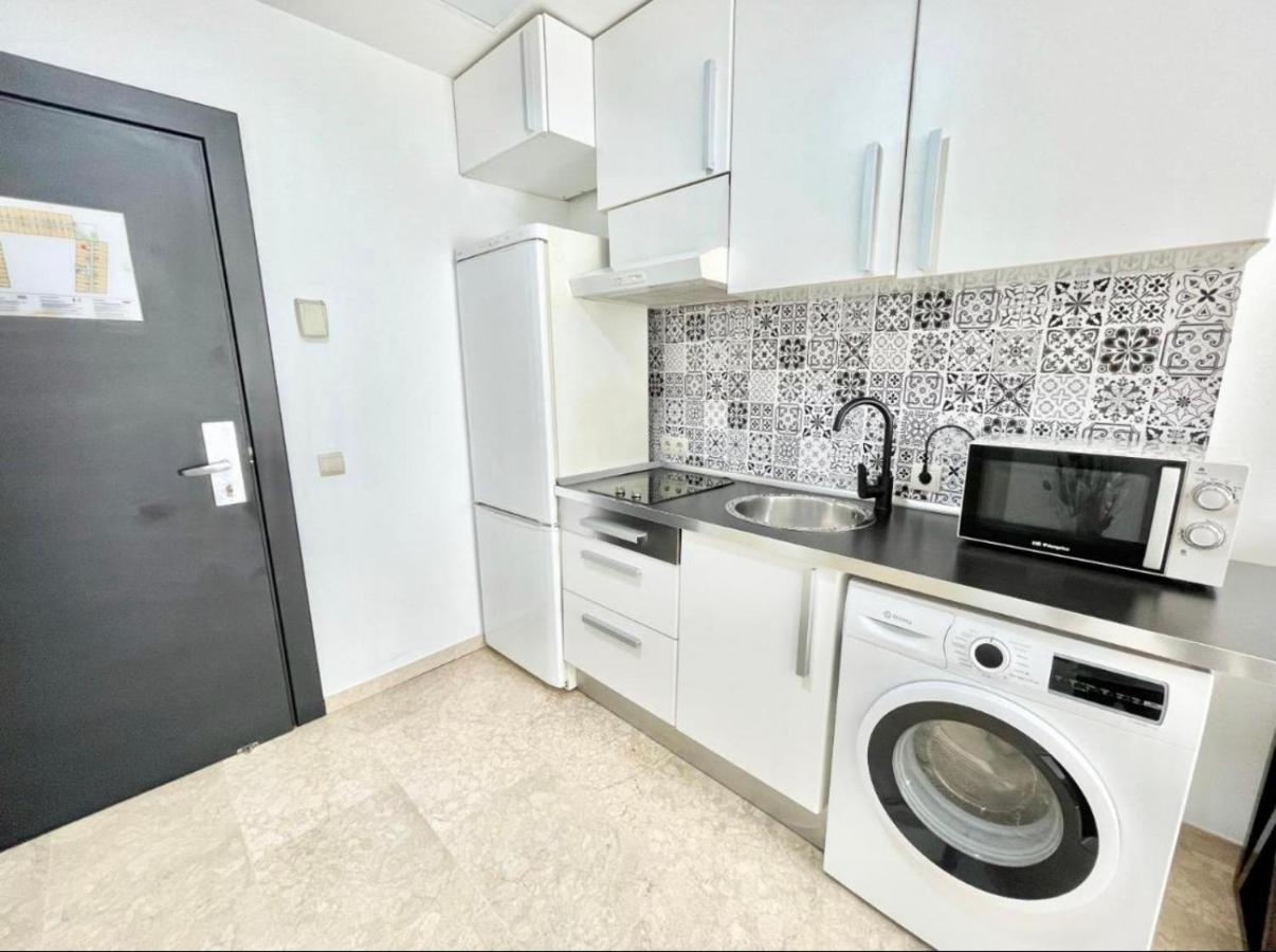 Apartsur Bormujos Exterior foto