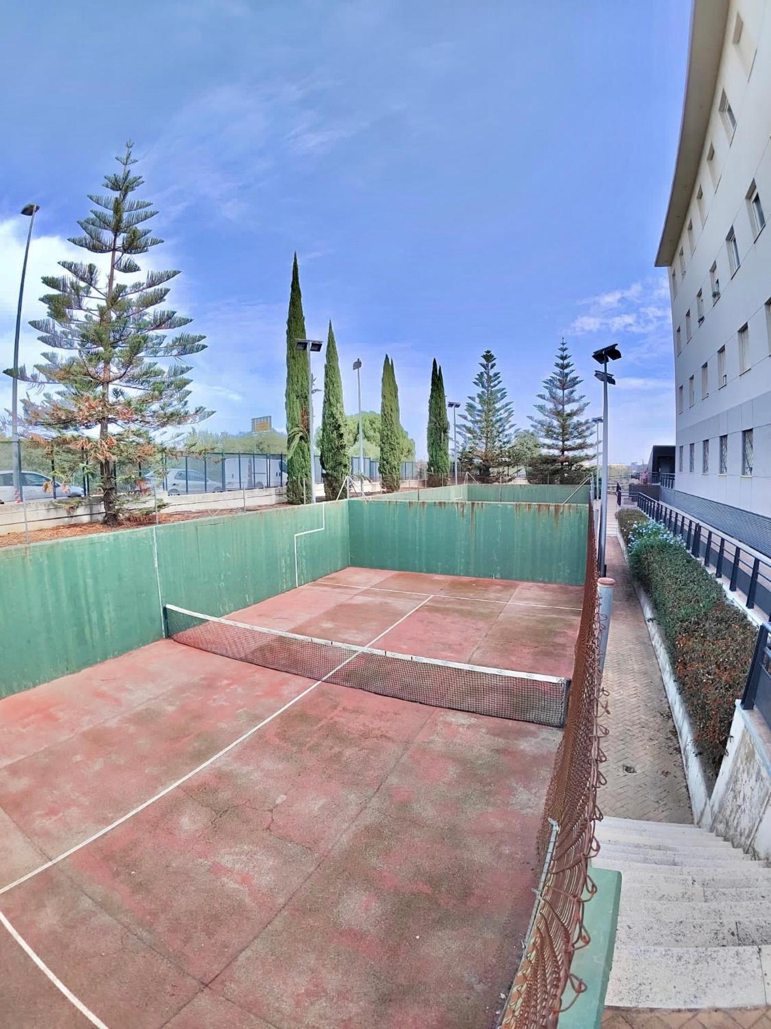 Apartsur Bormujos Exterior foto